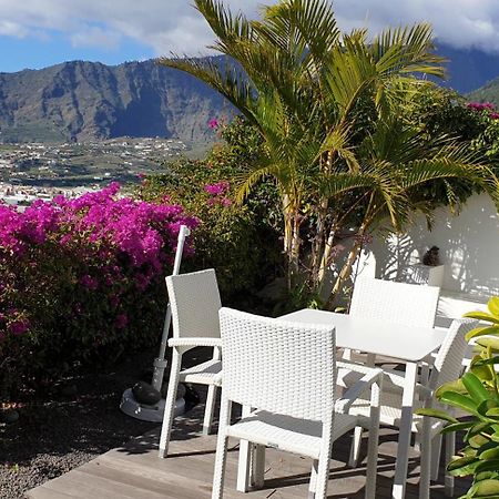 Bungalow La Datura エル・パソ エクステリア 写真