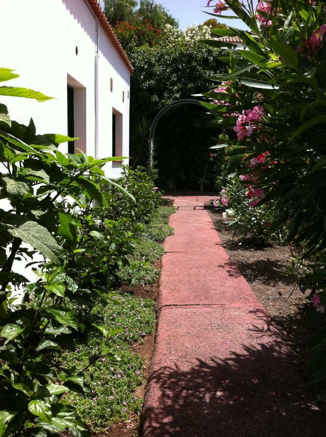 Bungalow La Datura エル・パソ エクステリア 写真
