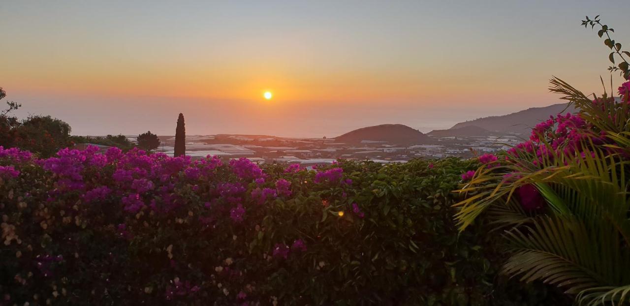 Bungalow La Datura エル・パソ エクステリア 写真