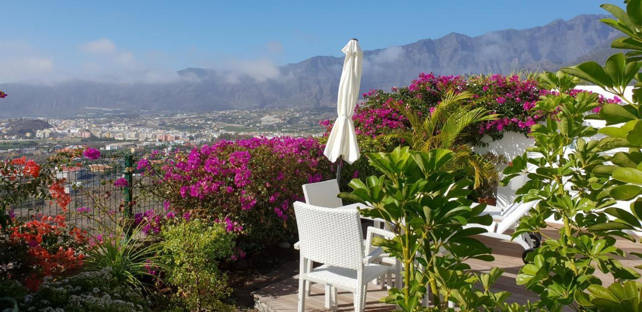 Bungalow La Datura エル・パソ エクステリア 写真